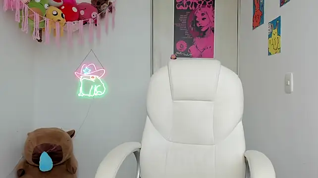 Marceline_gh webcam