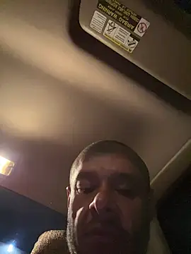 NiftyCaptain3 webcam