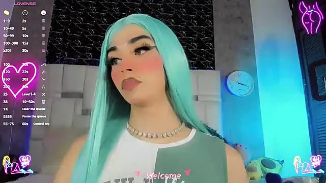 Baby_Aliz webcam