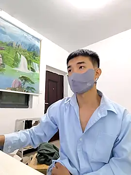 liuqi000 webcam