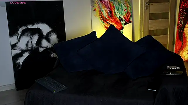Jonathanfranz12 webcam