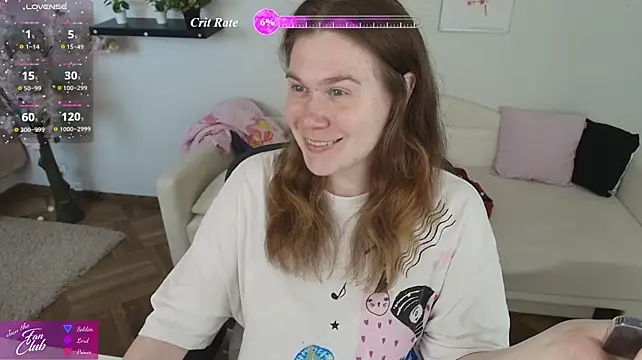 Nancy_Sun_ webcam
