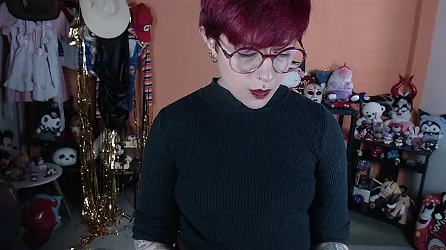 MissMiia2 webcam