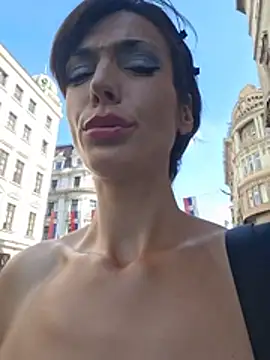 Wild_Witch live cam