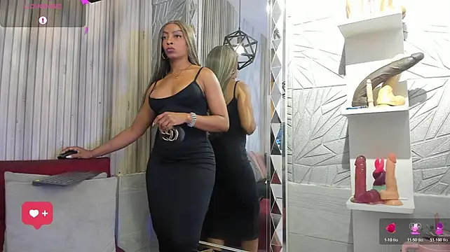 BriannaChelsea webcam