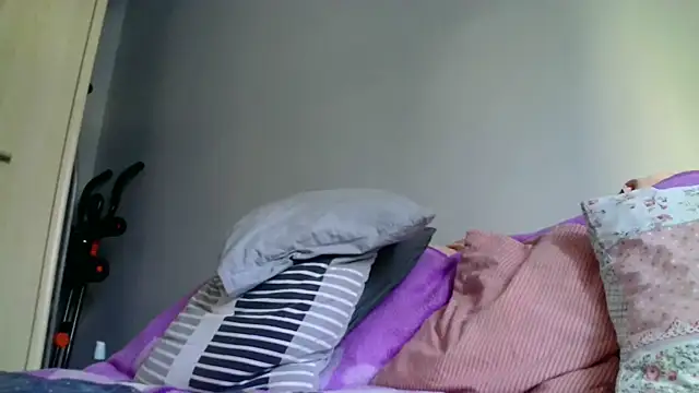 SexyGioconda webcam