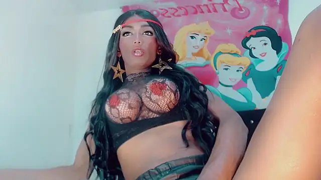 Oriana_braom webcam