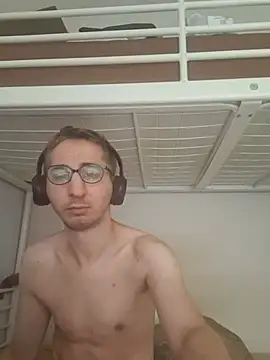 MattedOdobenus webcam