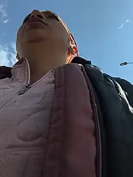 Mariana-94 webcam