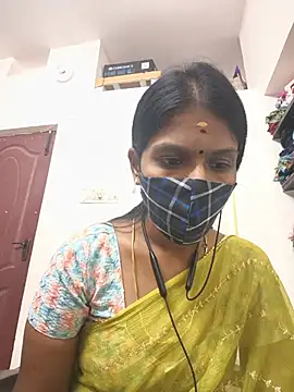 Tamil_Yalini12 webcam