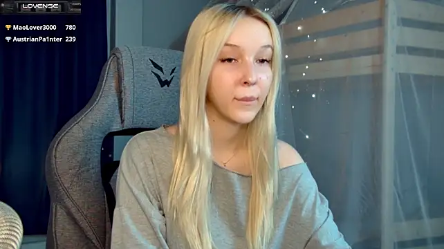 MaoqiBeverly webcam