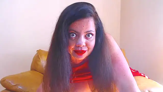 SexyNicolle4u webcam