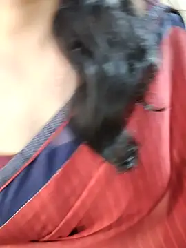 Tamil-LousyShawm webcam