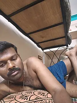 Vijayanbigc webcam