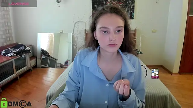 CordeliaJones webcam