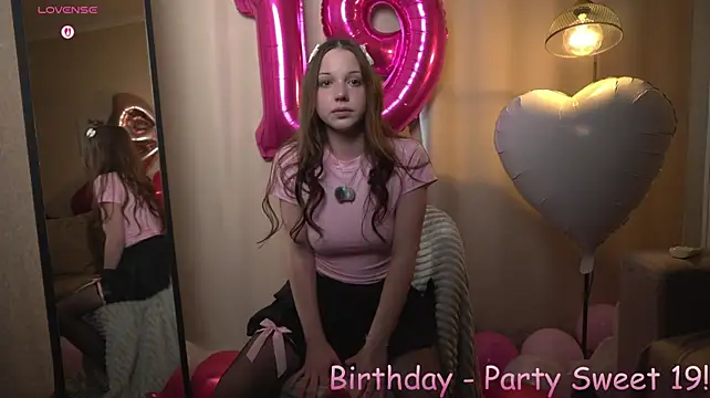 Kiracelestialll webcam