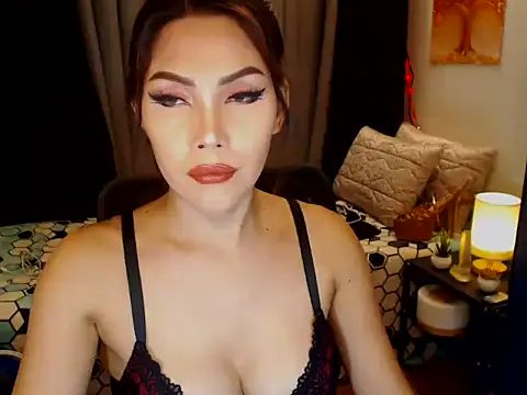 FairyCockMadah webcam
