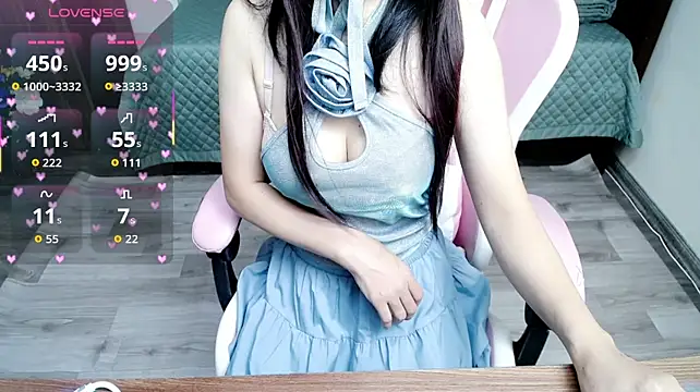 Be_Meow webcam