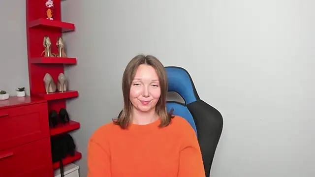 Cookie_zoe webcam