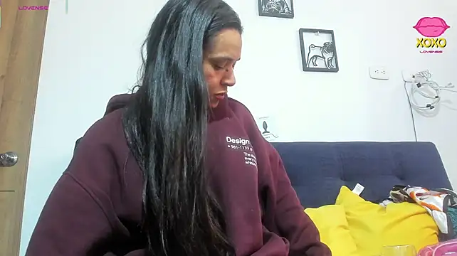 Bessie32 webcam