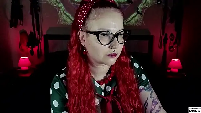 Amanita__Pantherina webcam