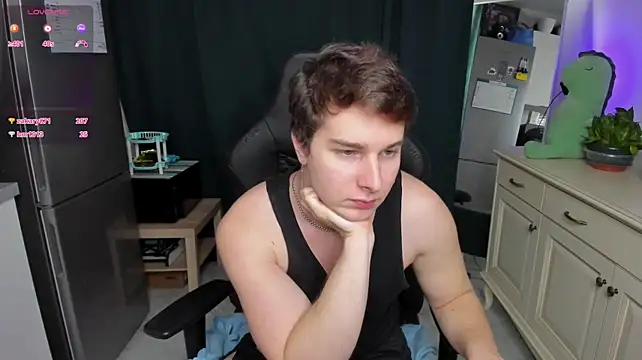 Vincent_Strong webcam