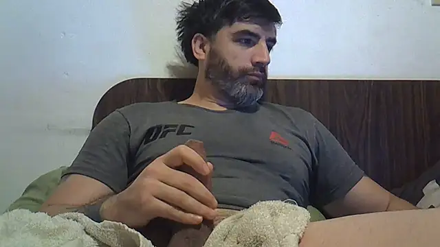 ozzypsico13 webcam