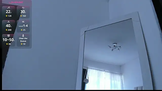 PamelaBliss webcam