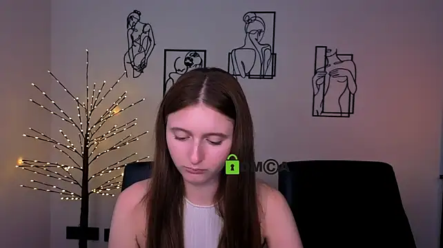 nekky_mouse webcam