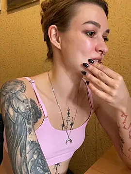 __grace__ webcam