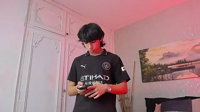 Tyler_durten webcam