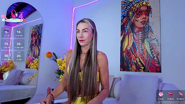 MssKarla webcam