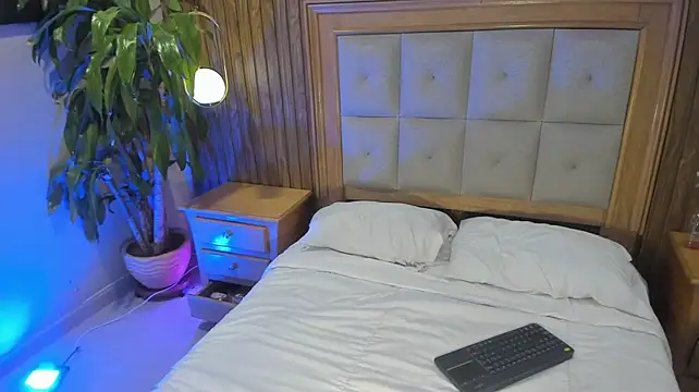 Colby_driscoll webcam