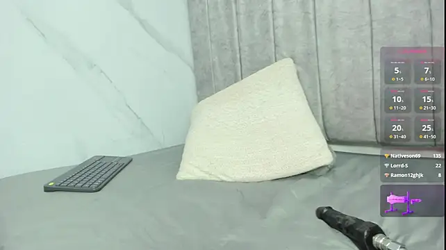 Lewins78 webcam