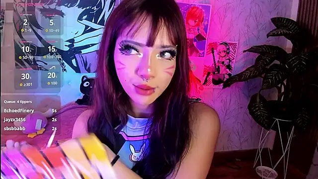 Effy_Kessler webcam