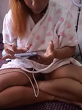 ruivinha_ webcam