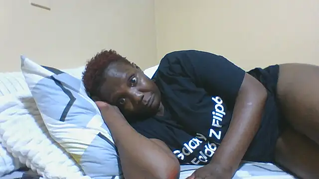Melanique_ webcam