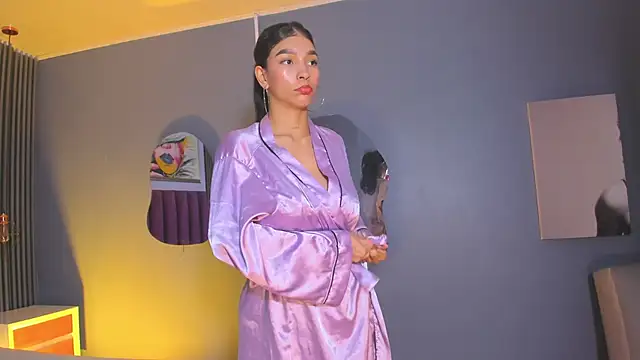 LauraAristizabal webcam