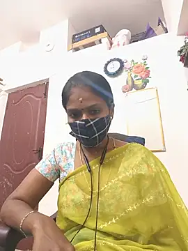 Tamil_Yalini12 webcam