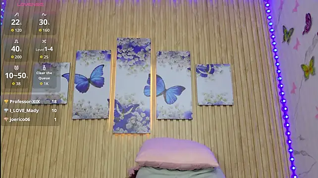 Moonceleste webcam