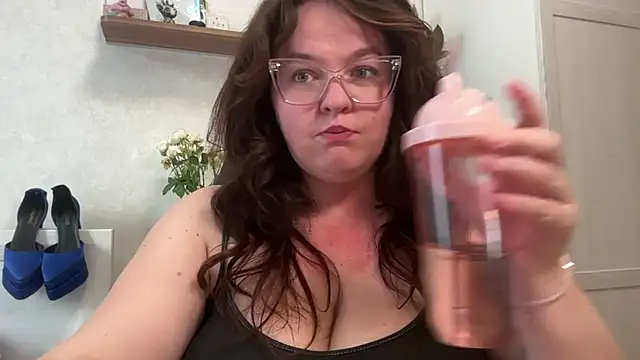 Fluffy_Puffy webcam