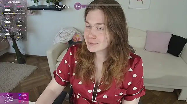 Nancy_Sun_ webcam