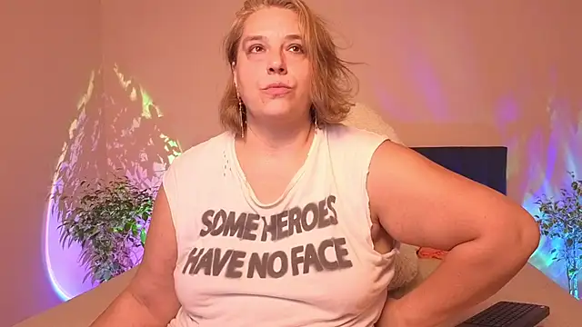 Bbw_Goddes