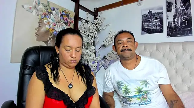 John_n_Kate webcam