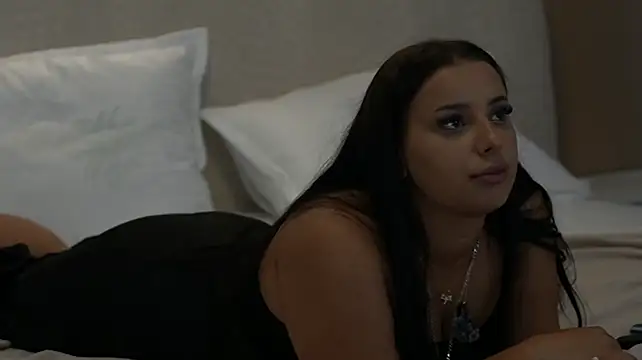 LuciannaBell webcam
