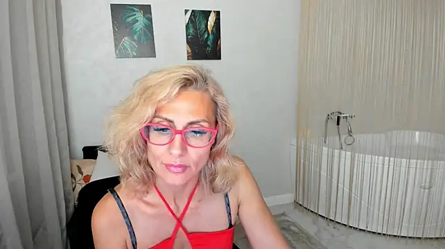 MuseOfStage webcam