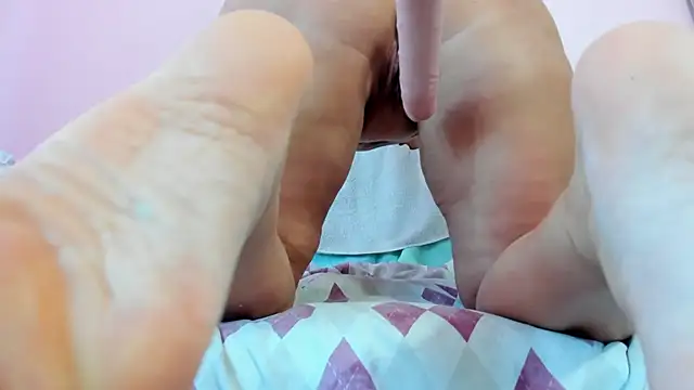 HotSweetAngel webcam