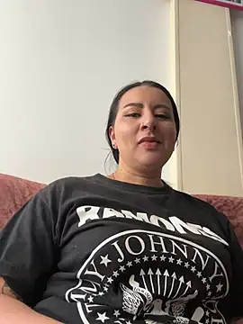Abril_Luv webcam
