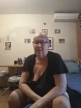 Molli1408 webcam