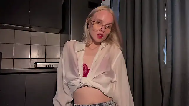 NikiLovers webcam
